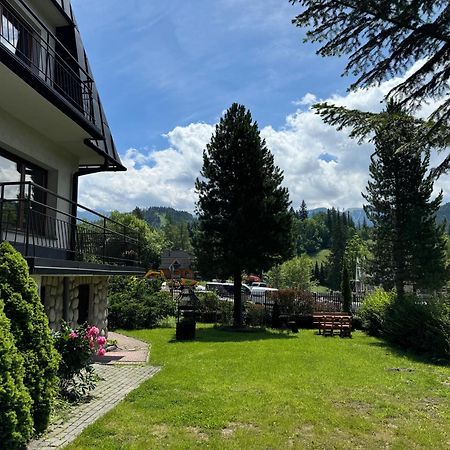 Kwatera Gorska 903Mnpm Zakopane Exterior photo