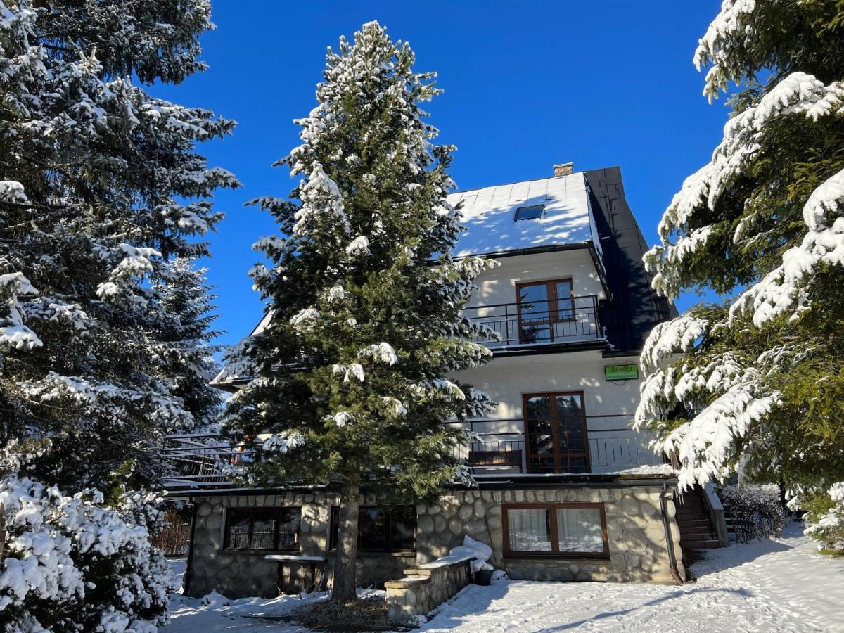 Kwatera Gorska 903Mnpm Zakopane Exterior photo