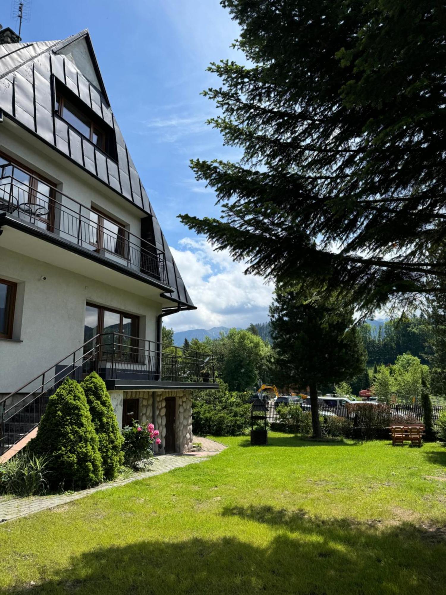 Kwatera Gorska 903Mnpm Zakopane Exterior photo